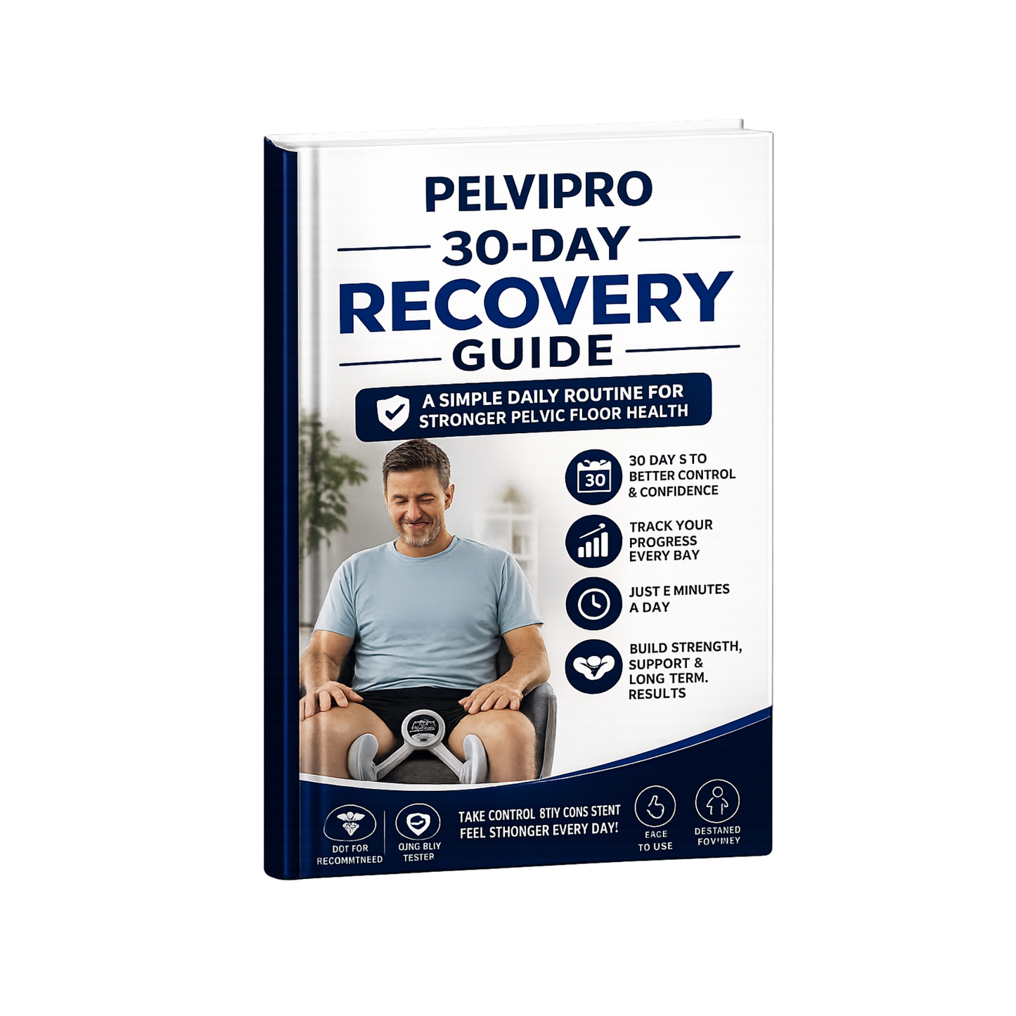 30-Day Pelvic Floor Recovery Guide
