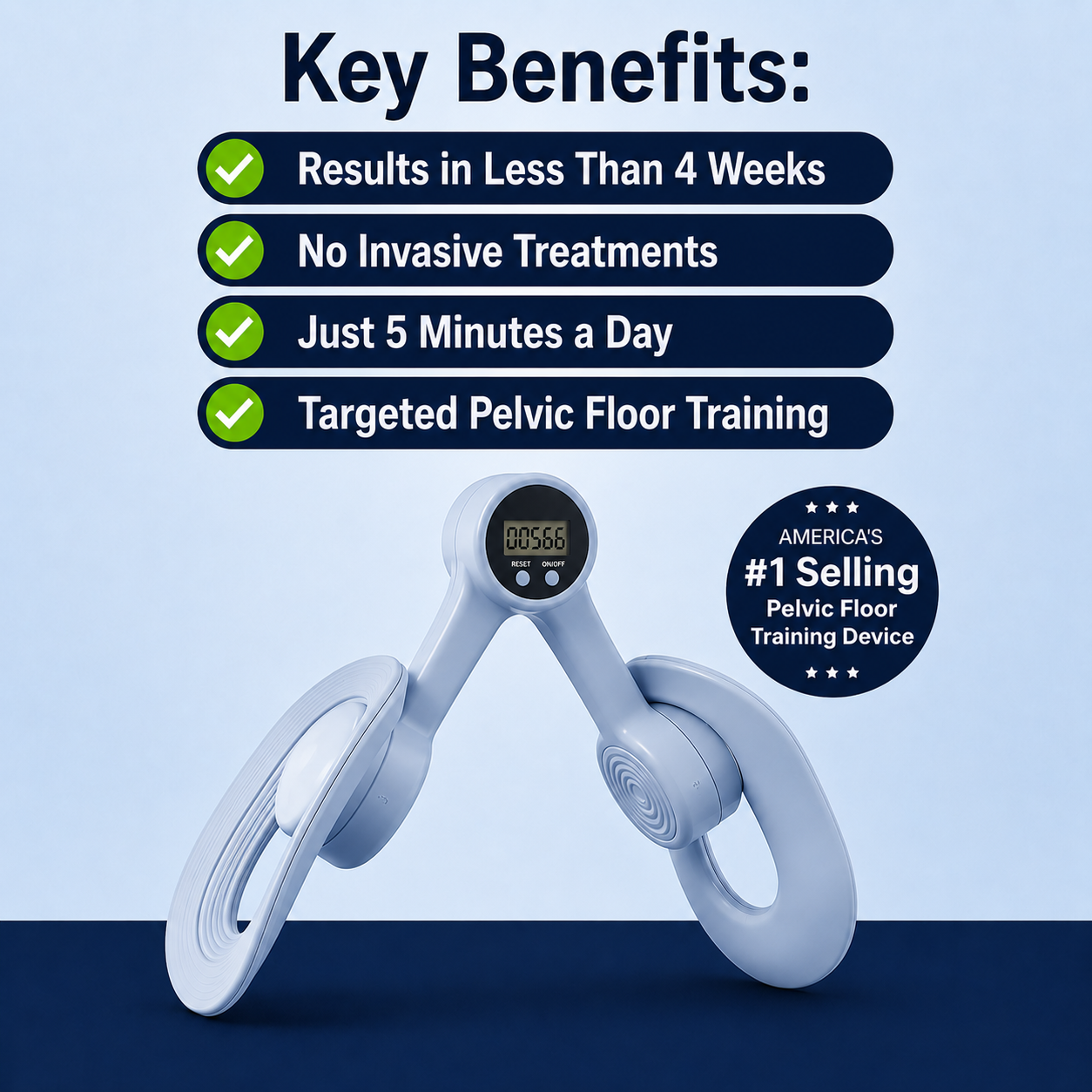 PelviPro™ Control Trainer