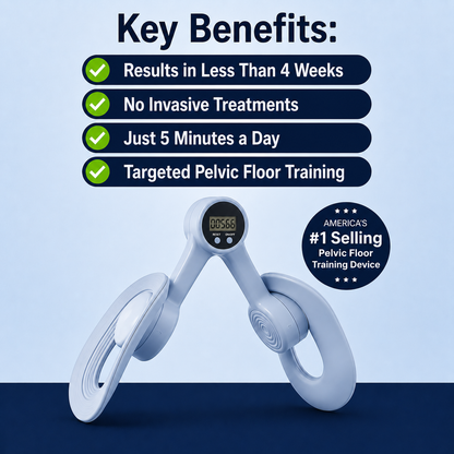 PelviPro™ Control Trainer