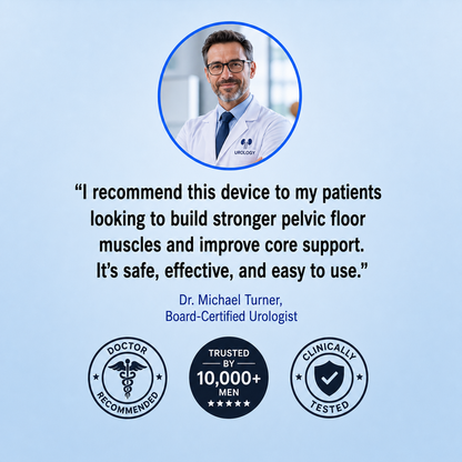 PelviPro™ Control Trainer