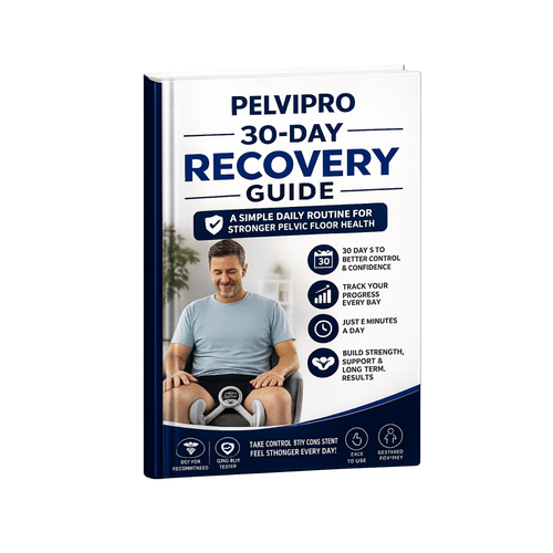 30-Day Pelvic Floor Recovery Guide